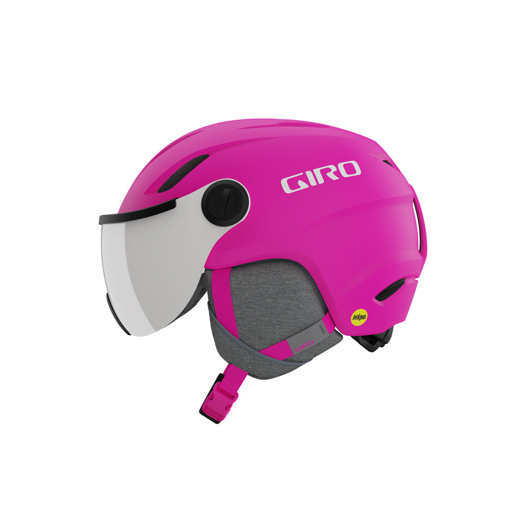 Giro Buzz MIPS Helmet Youth 2024