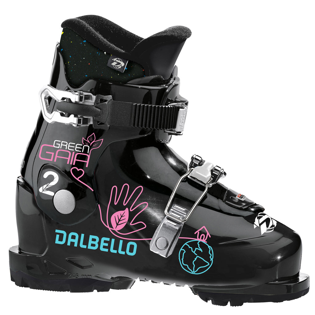 Dalbello Green Gaia 2.0 GW Ski Boot Junior 2024