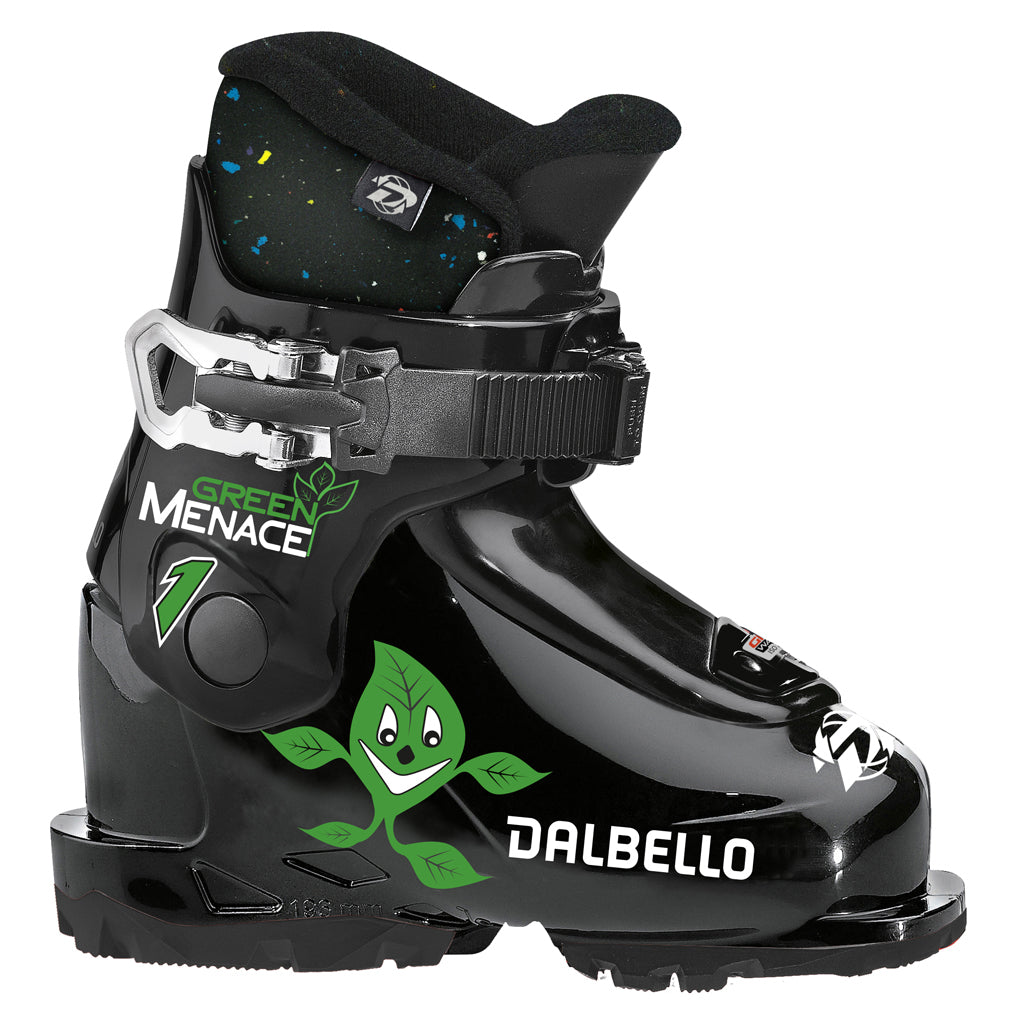 Dalbello Green Menace 1.0 GW Ski Boot Junior 2023
