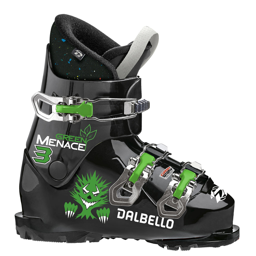 Dalbello Green Menace 3.0 GW Ski Boot Junior 2023