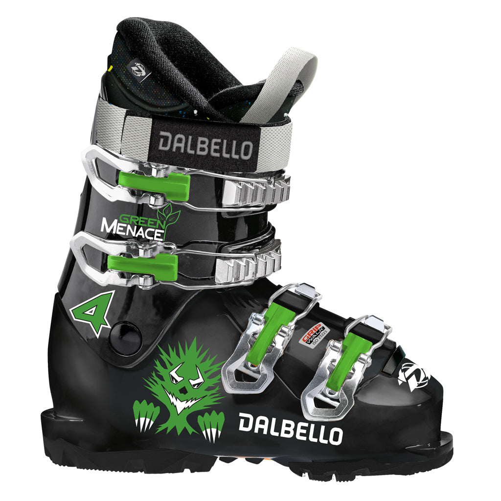 Dalbello Green Menace 4.0 GW Ski Boot Junior 2023