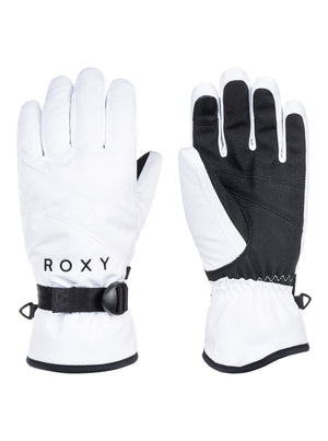 Roxy Jetty Solid Gloves Womens (ERJHN03221) 2024