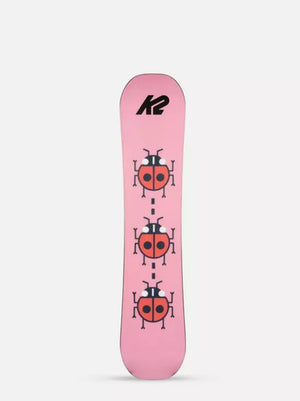 K2 Lil Kat Snowboard Youth 2023