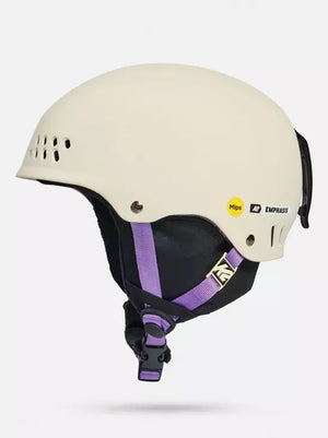 K2 Emphasis MIPS Helmet Womens 2024