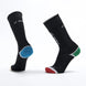 Le Bent Core Light Snow Socks Kids 2024