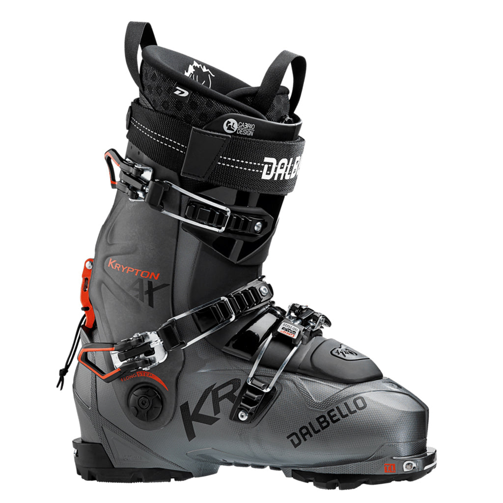 Dalbello Krypton AX T.I. Ski Boot Mens 2023
