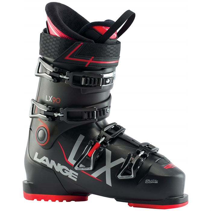 Lange LX 90 Ski Boots Mens 2022