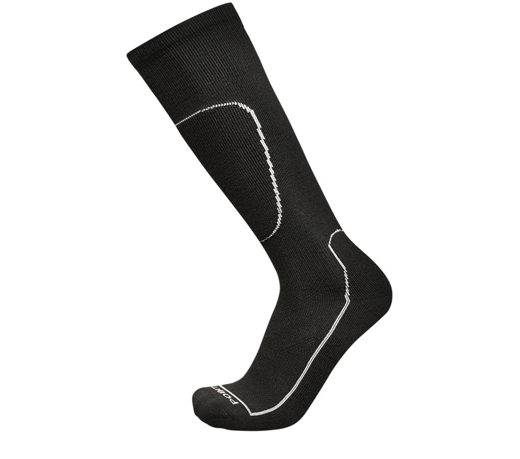 Point6 Essential Light Cushion OTC Socks