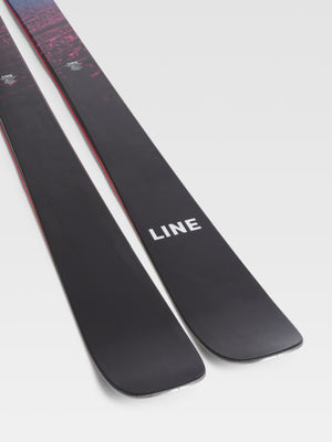 Line Blend Skis Mens 2023