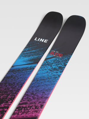 Line Blend Skis Mens 2023