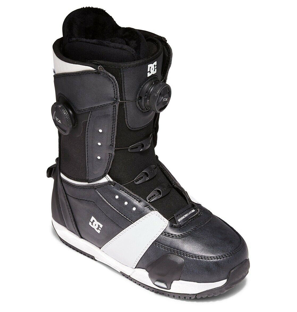 DC Lotus Step On Snowboard Boots Womens 2023