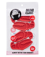 Crab Grab Mini Claws Stomp Pad