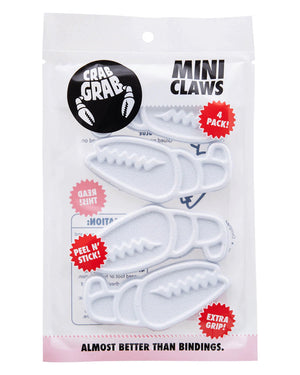 Crab Grab Mini Claws Stomp Pad 2023
