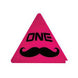 OneBall Mustache Scraper 6"