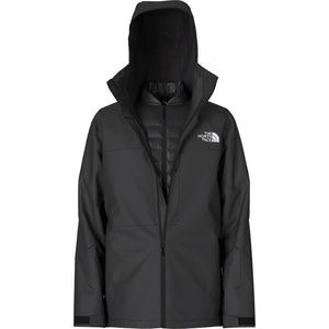 North Face Thermoball Eco Snow Triclimate Jacket (NF0A4P7M) Mens 2023