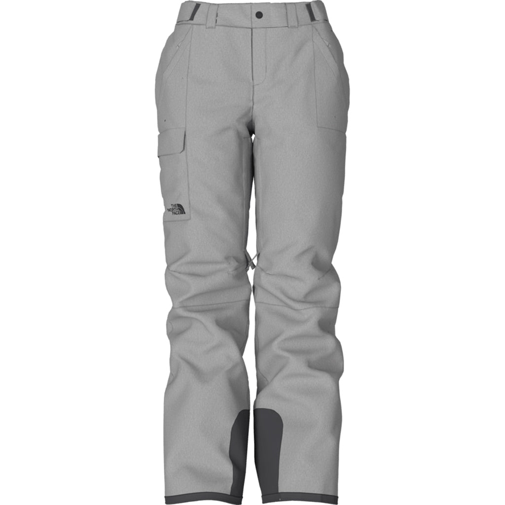 The North Face Womens Freedom Insulated Pant in Wasabi 2023