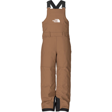 North Face Teen Freedom Insulated Bib (NF0A7WP2) 2023