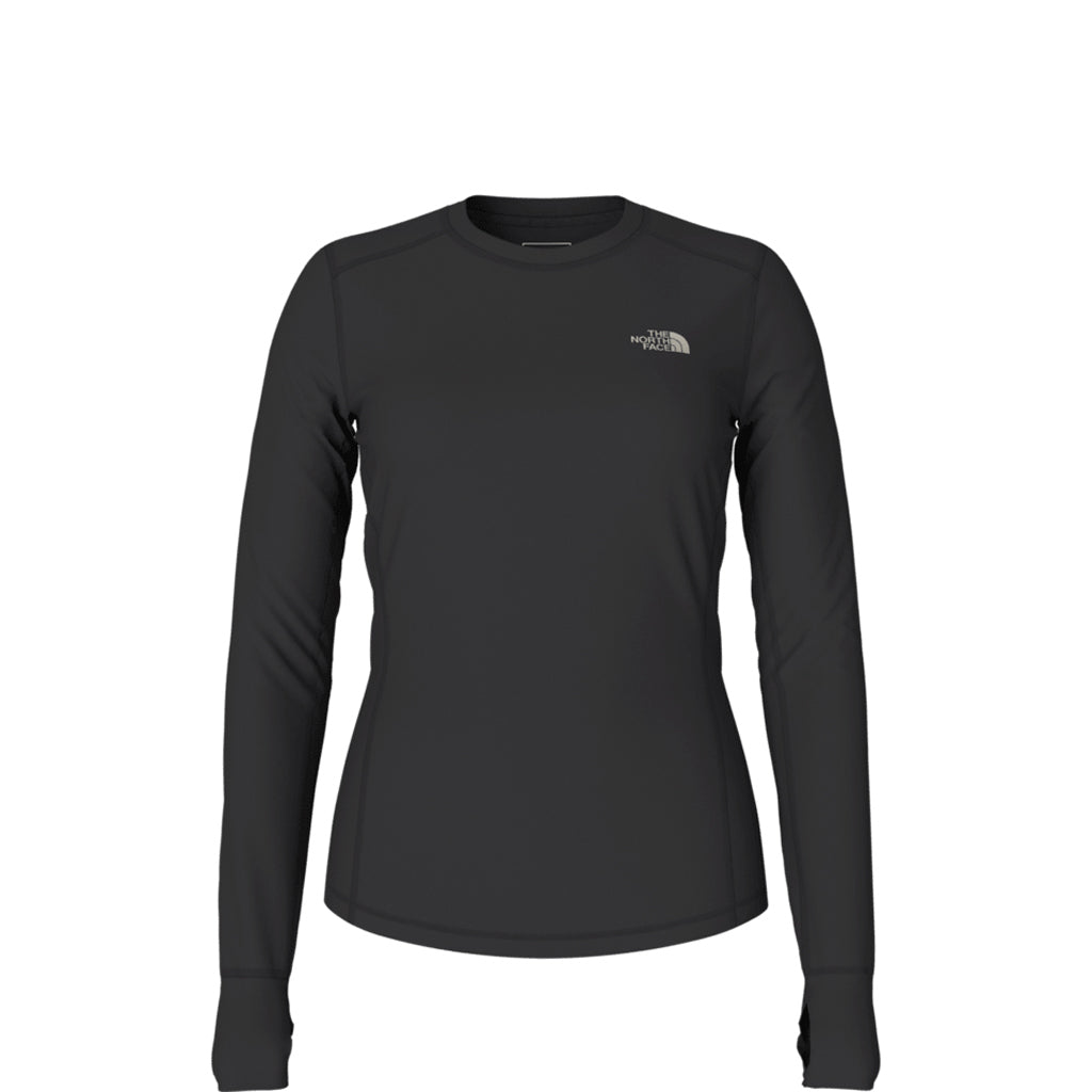 North Face Winter Warm Essential Crew (NF0A7WUA) Womens 2024