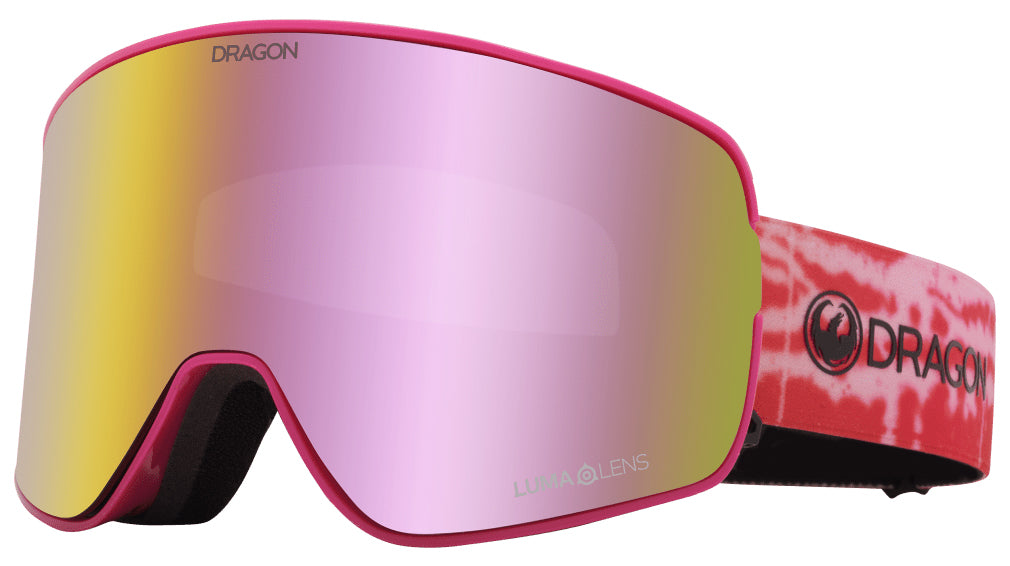 Aspen ski goggles (232MOCGOG001CJ03601)