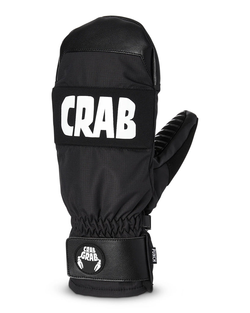 Crab Grab Punch Mitt 2024