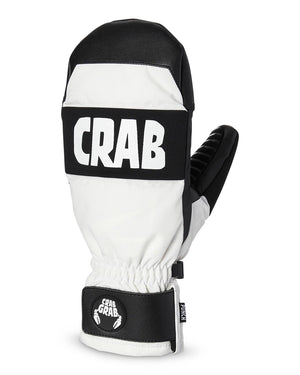 Crab Grab Punch Mitt 2024