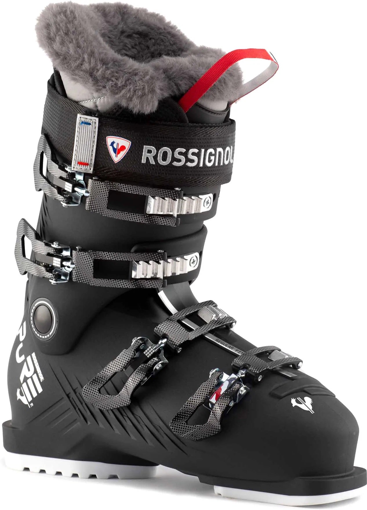 Rossignol Pure 70 Ski Boots Womens 2024