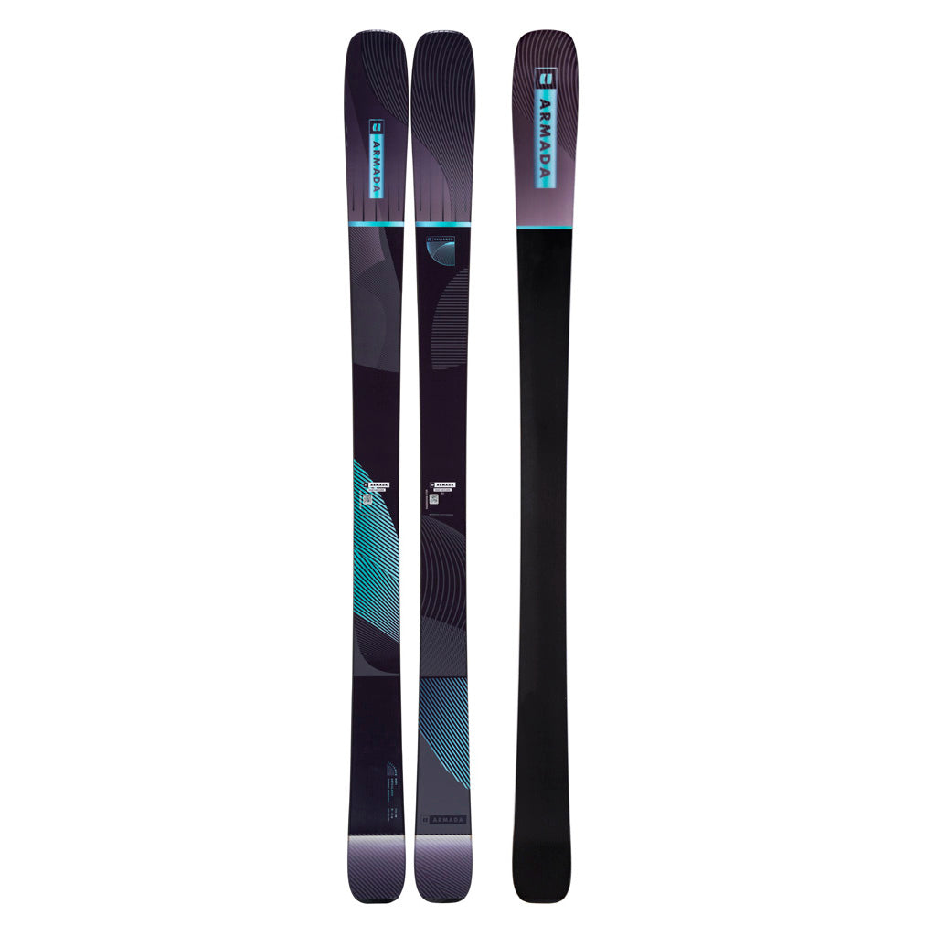 Armada Reliance 92 TI Skis Womens 2023
