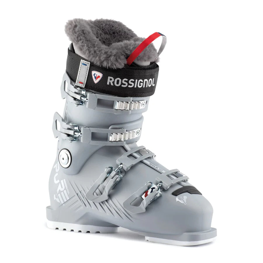 Rossignol Pure 80 Ski Boots Womens 2024