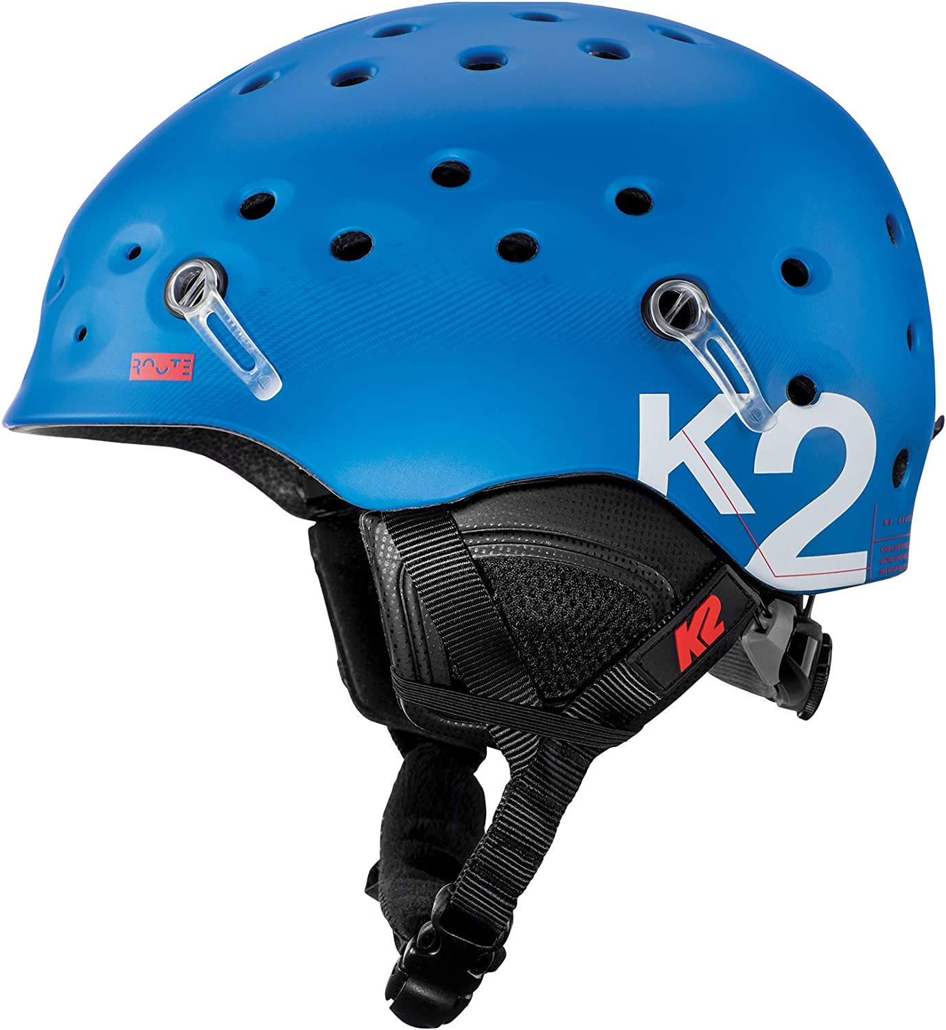 K2 Route Helmet Mens 2024 – Aspen Ski And Board