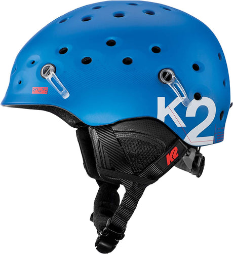 K2 Route Helmet Mens 2027