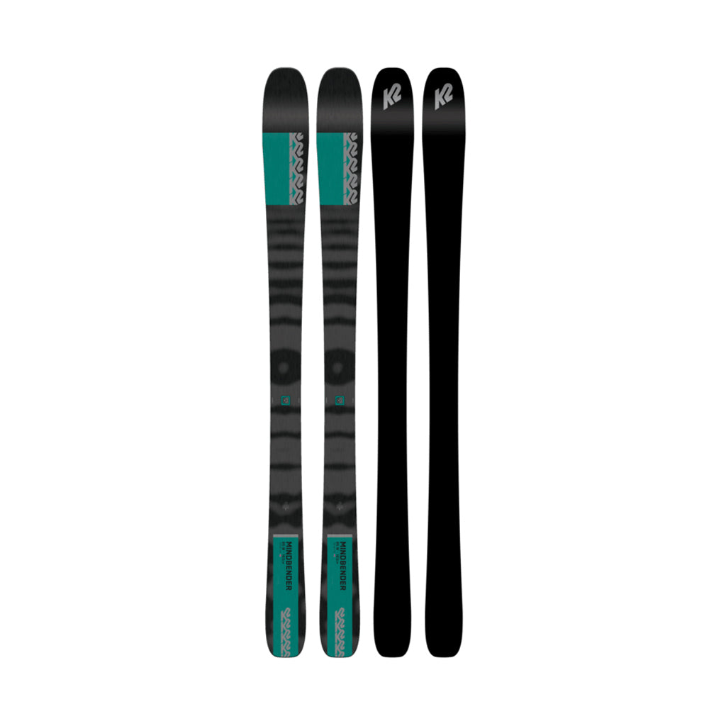 K2 Mindbender 85 W Skis Womens 2023