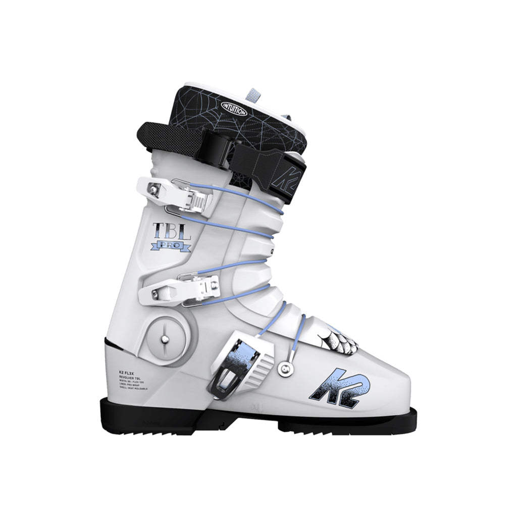 K2 Revolver TBL Ski Boots Womens 2023