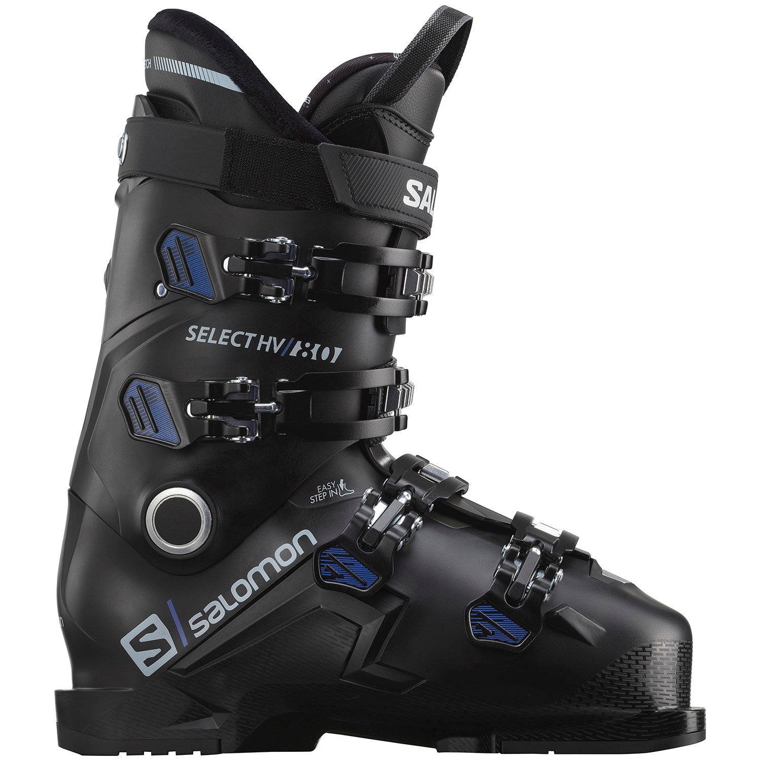 salomon evolution 7.1 ski boots weeth Select HV 70 2025 Micro Fleece Salomon Men's Sense 80 GW