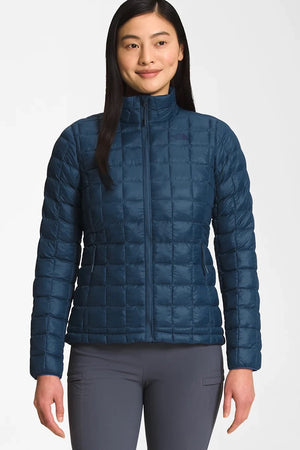 North Face ThermoBall Eco Jacket (NF0A5GLD) Womens 2023