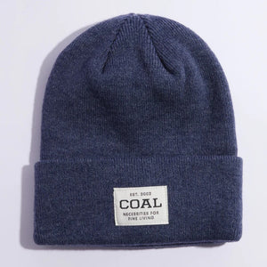 Coal Uniform Beanie