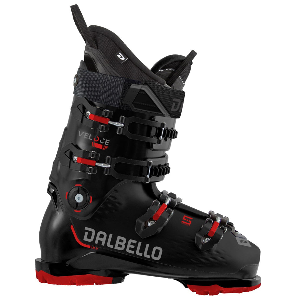 Dalbello Veloce 90 GW Ski Boot Mens 2024 – Aspen Ski and Board display picture 3
