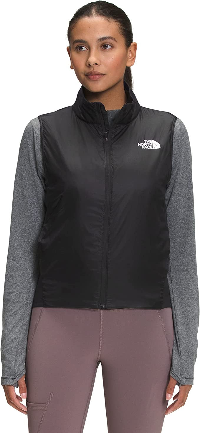 North Face Winter Warm Insulated Vest Womens 2023